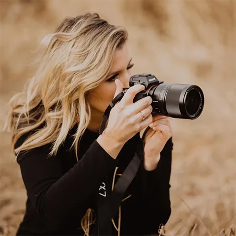 Jennifer Ginn | Natural Light Photographer